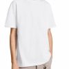 Men * | Isac Oversized Fit Short Sleeve Crew Tee Allsaints