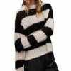 Women * | Britt Sweater Allsaints Multi