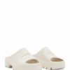 Shoes * | Women'S Eclipse Slip On Platform Sandals Allsaints