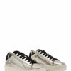 Shoes * | Women'S Shana Lace Up Low Top Sneakers Allsaints