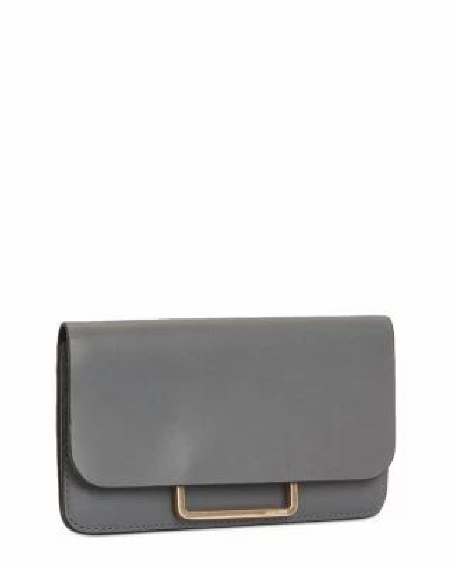 Accessory * | Monique Leather Belt Bag Wallet Allsaints