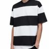 Men * | Hami Cotton Tee Allsaints Multi