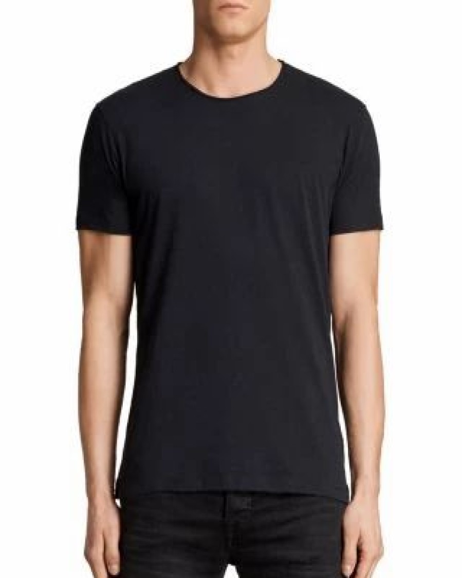 Men * | Figure Tee Allsaints