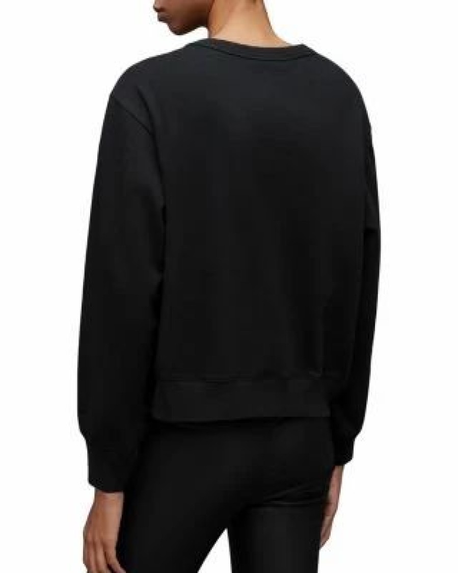 Women * | Presila Pippa Sweatshirt Allsaints Multi