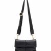 Accessory * | Ezra Quilt Crossbody Allsaints