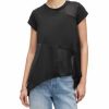 Women * | Zala Top Allsaints