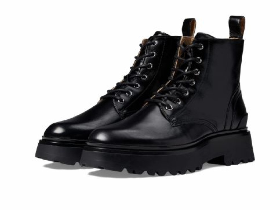 Shoes * | Allsaints Flint Boot