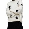 Women * | Starlet Sweater Allsaints White