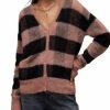 Women * | Renee Cardigan Sweater Allsaints Multi