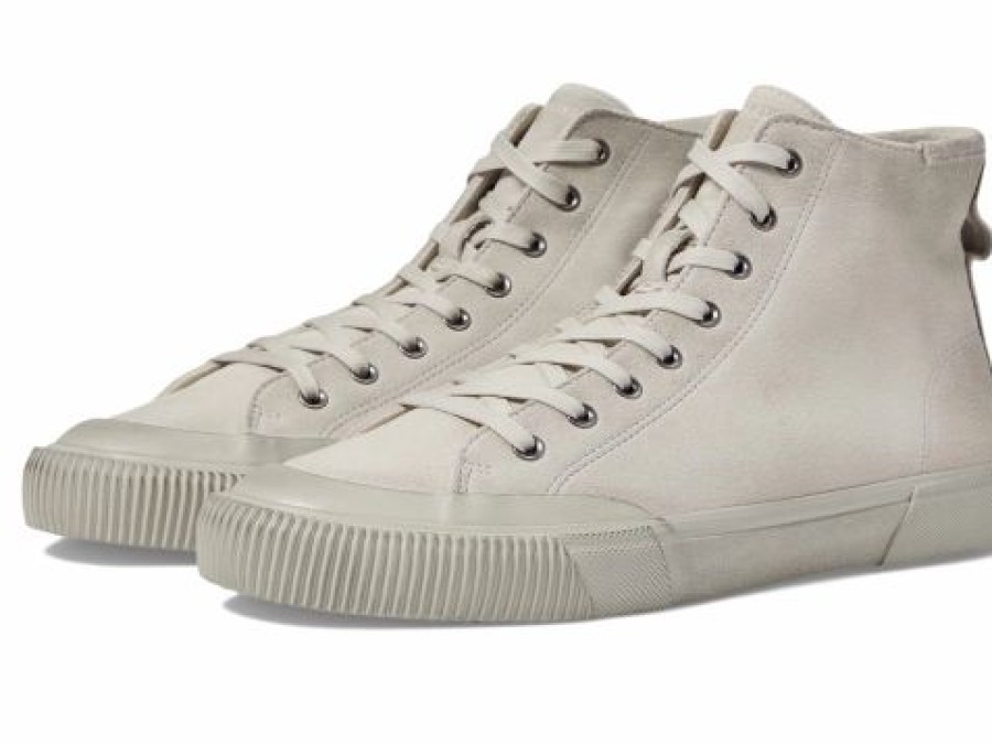 Shoes * | Allsaints Dumont High-Top