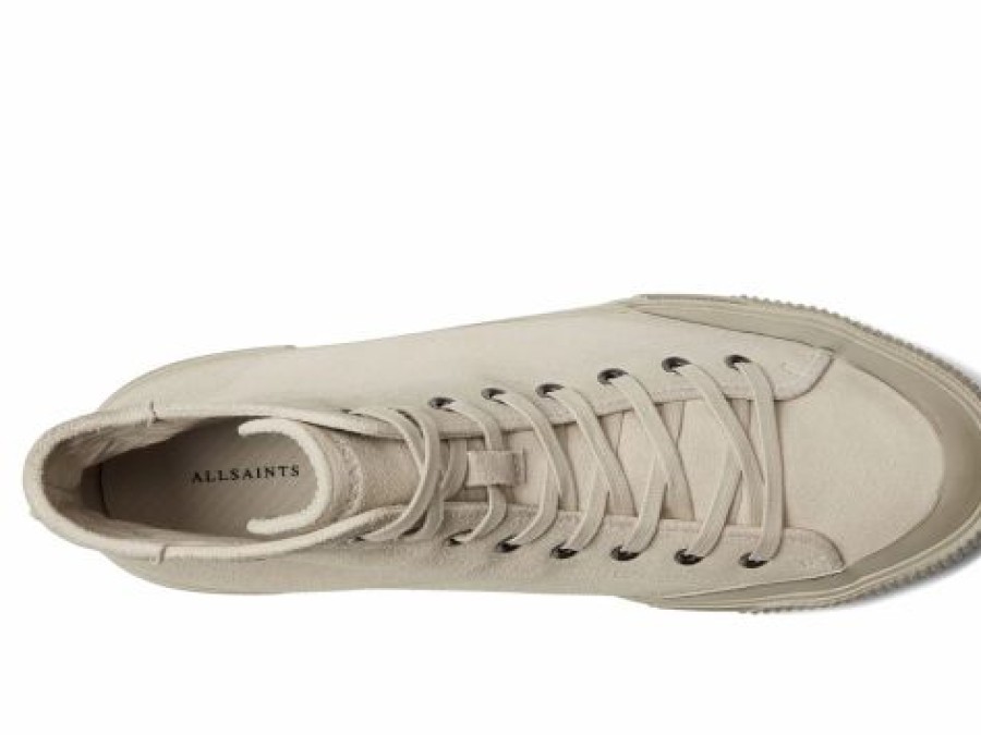 Shoes * | Allsaints Dumont High-Top