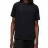 Men * | Curtis Crewneck Tee Allsaints Black