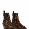 Shoes * | Women'S Fox Pointed Toe Ankle Boots Allsaints