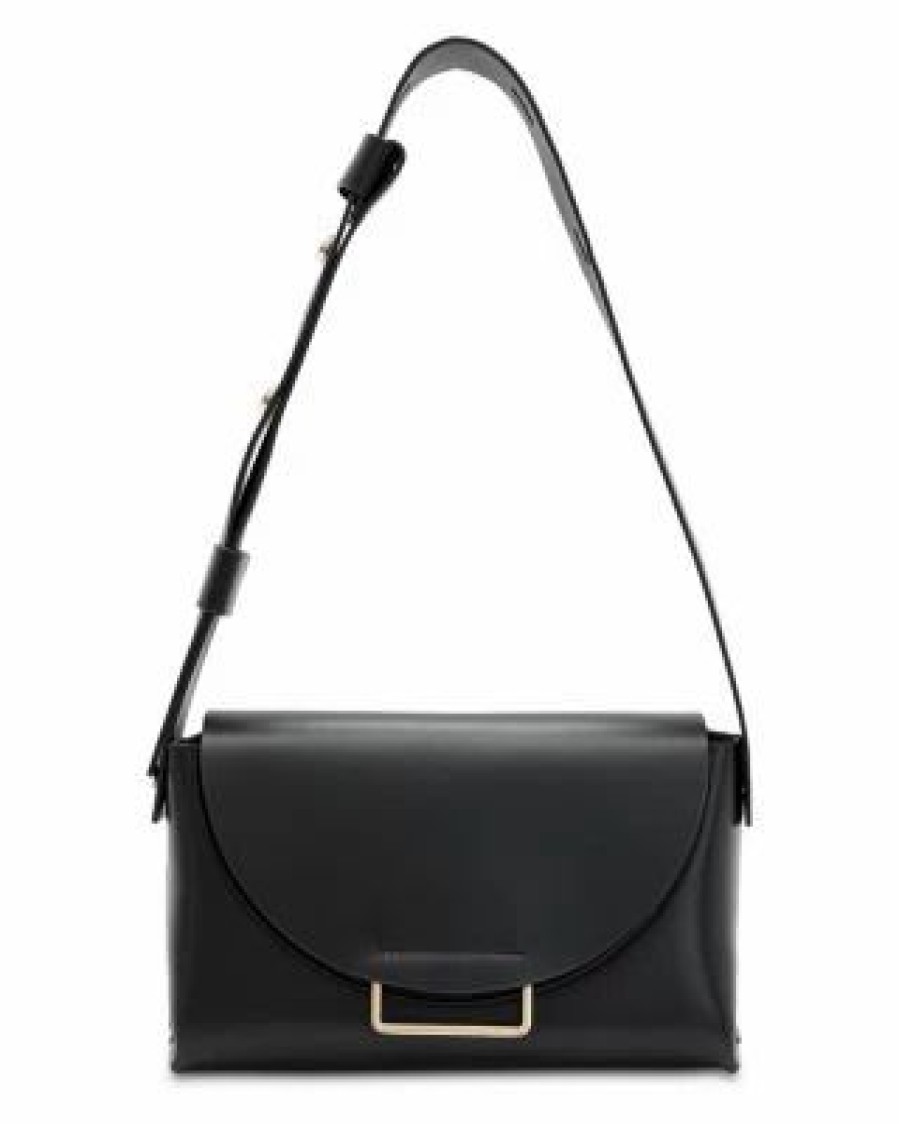 Accessory * | Celeste Crossbody Allsaints