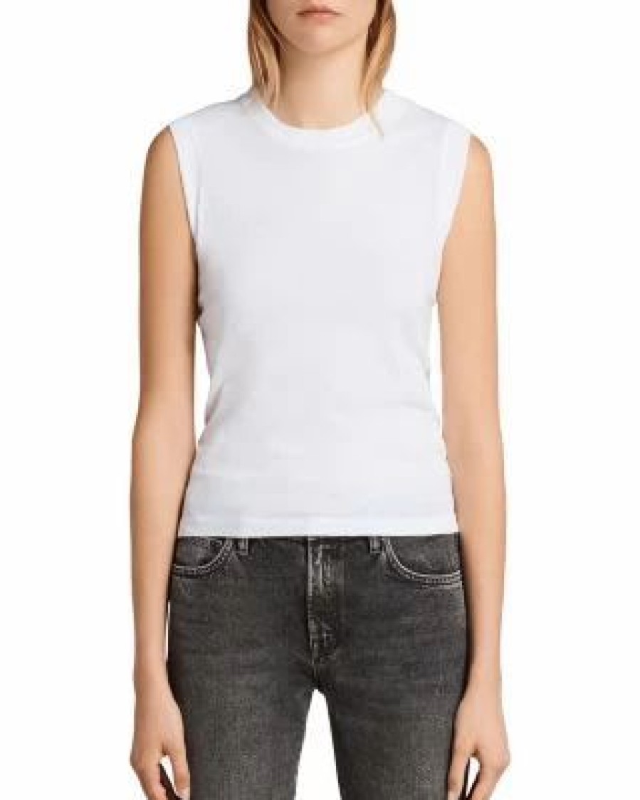 Women * | Imogen Tank Allsaints