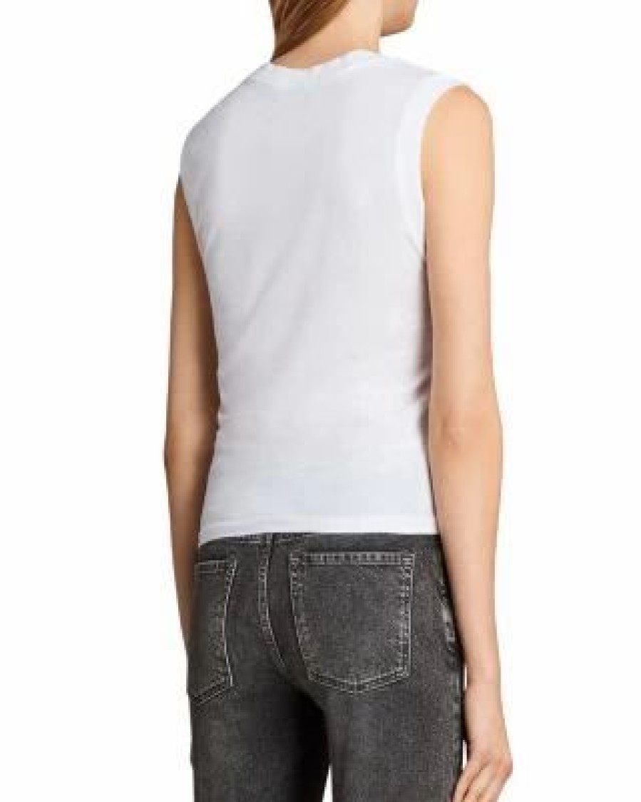 Women * | Imogen Tank Allsaints