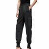 Women * | Maddie Trousers Allsaints Black