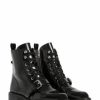 Shoes * | Women'S Donita Ankle Boots Allsaints Black