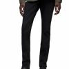 Men * | Rex Slim Fit Jeans In Jet Allsaints Black