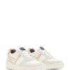 Shoes * | Women'S Vix Sneakers Allsaints White