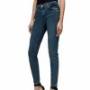 Women * | Miller Sizeme Jeans In Hunter Allsaints Blue