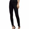 Women * | Miller Size Me Skinny Jeans In Allsaints Black