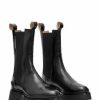 Shoes * | Women'S Amber Chelsea Boots Allsaints Black