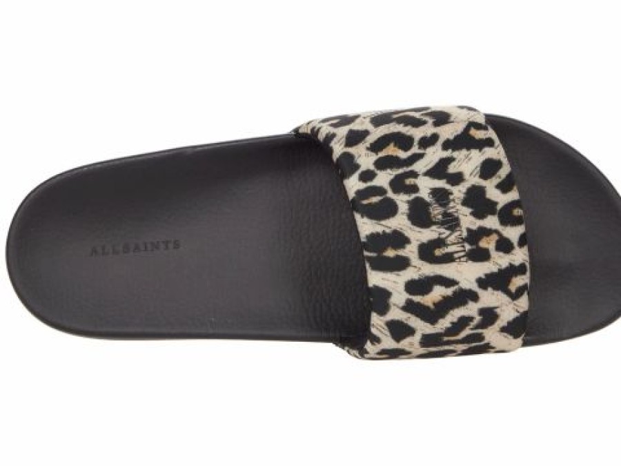 Shoes * | Allsaints Carmel