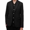 Men * | Tallis Blazer Allsaints Black