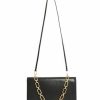 Accessory * | Akira Convertible Clutch Allsaints Black