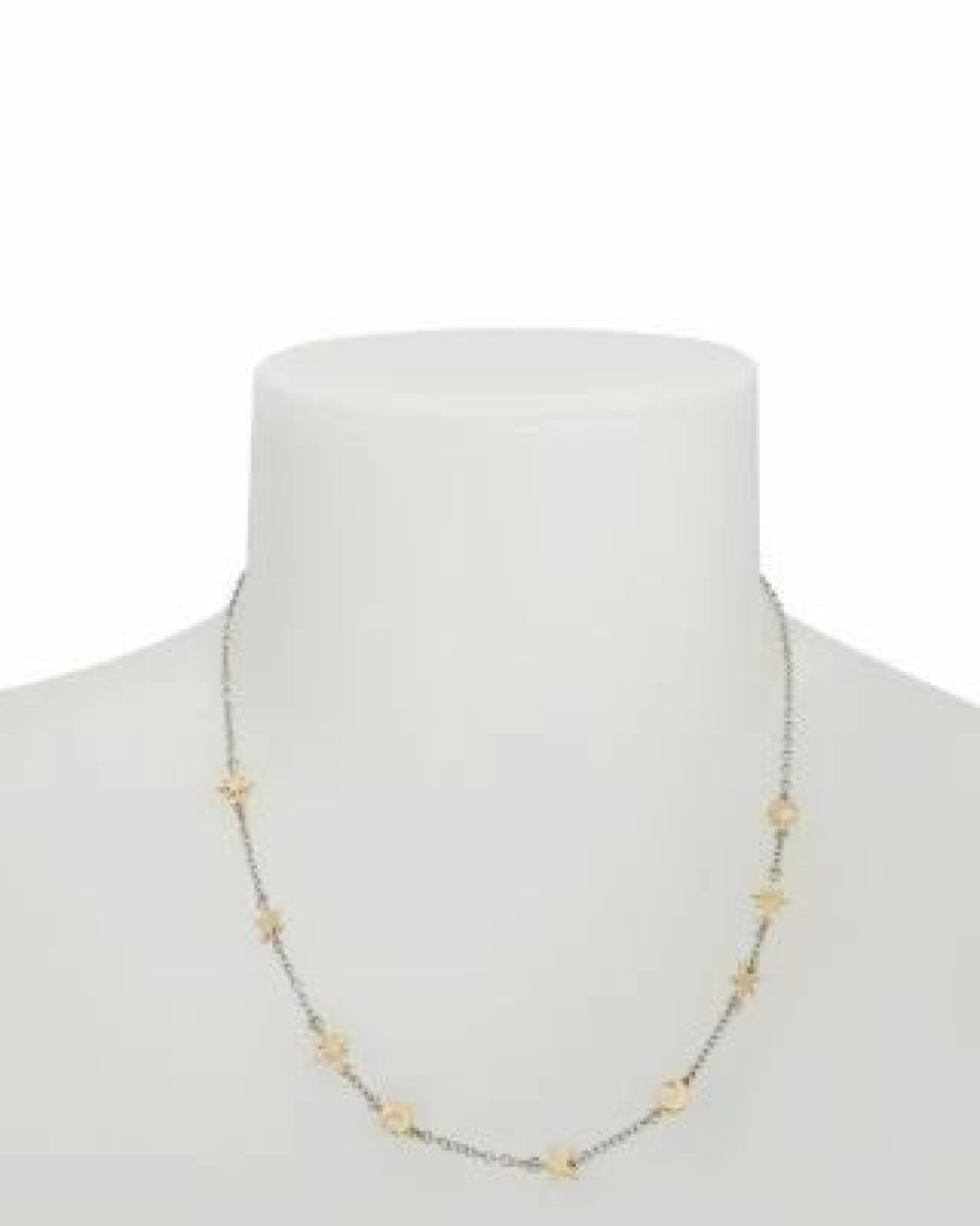 Accessory * | Celestial Station Necklace, 18 Allsaints Multi