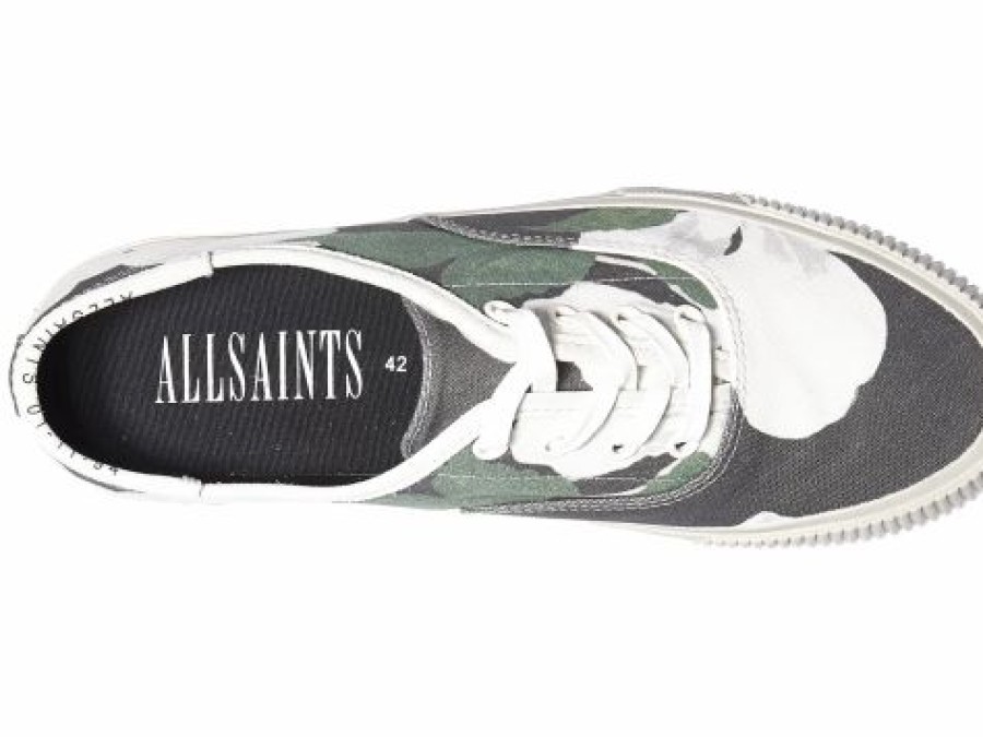 Shoes * | Allsaints Lex