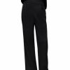 Women * | Comet Trousers Allsaints Black