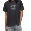 Men * | Match Logo Tee Allsaints