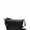 Accessory * | Colette Small Crossbody Allsaints Black