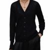 Women * | Abi Cardigan Allsaints