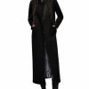 Women * | Sonnie Coat Allsaints Black