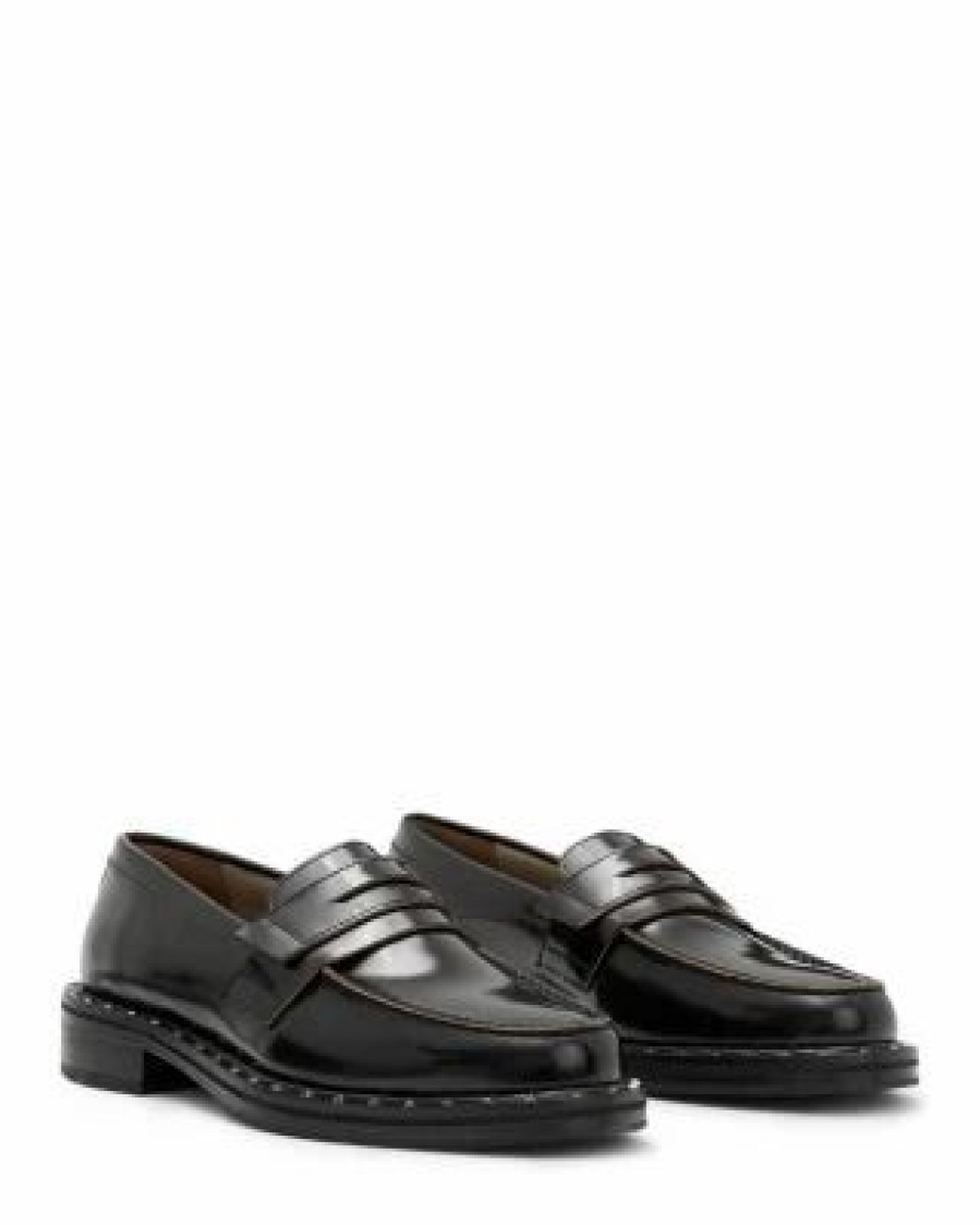 Shoes * | Women'S Dalias Loafers Allsaints