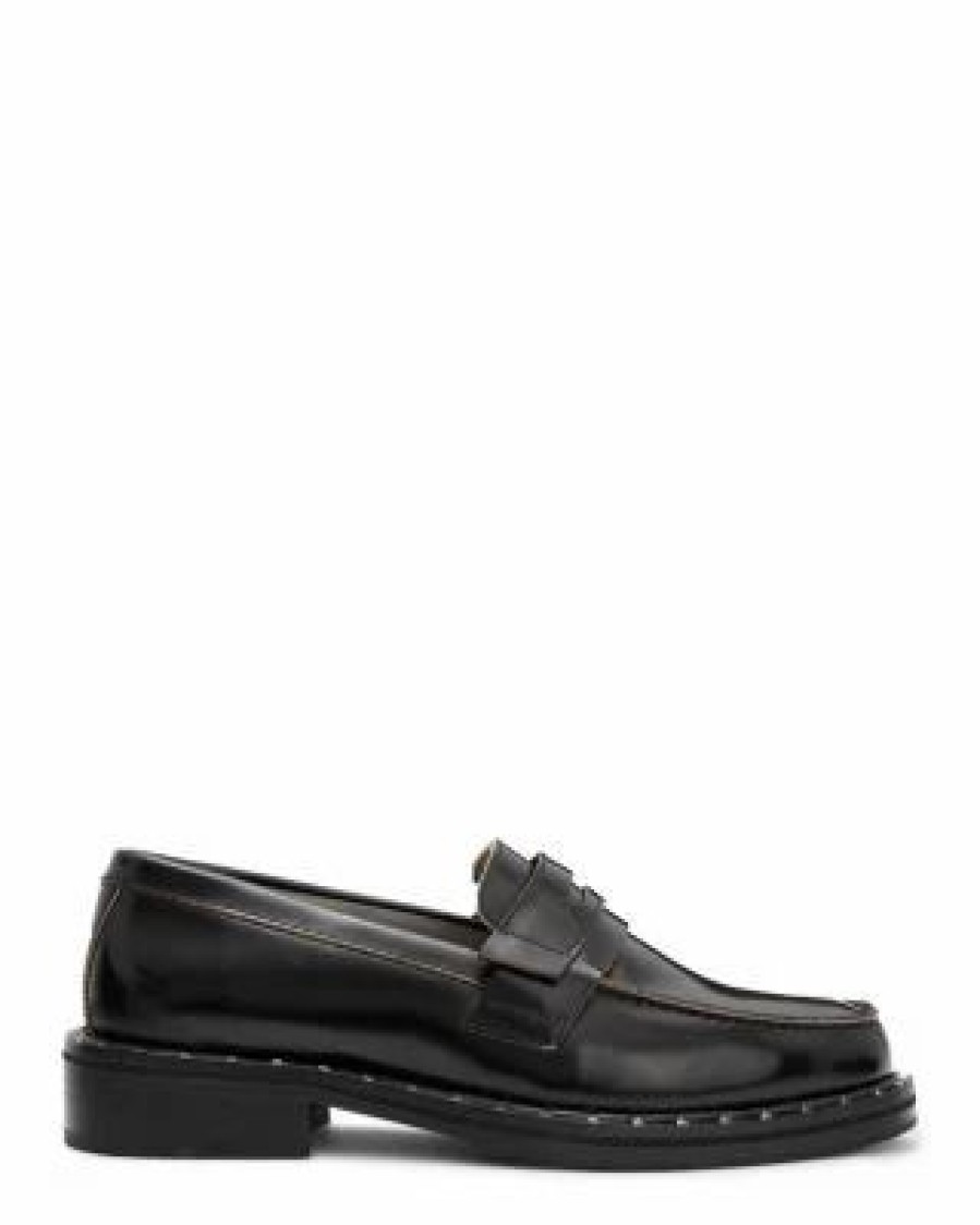 Shoes * | Women'S Dalias Loafers Allsaints