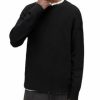 Men * | Luka Crew Sweater Allsaints